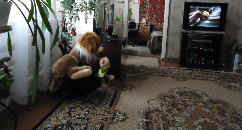 Проведите по ковру этим предметом, и грязи как не бывало: самый быстрый лайфхак очистить покрытие