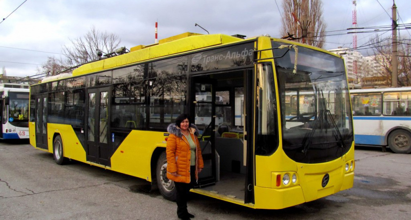 Более 50 вакансий: в Новороссийске катастрофически не хватает водителей общественного транспорта