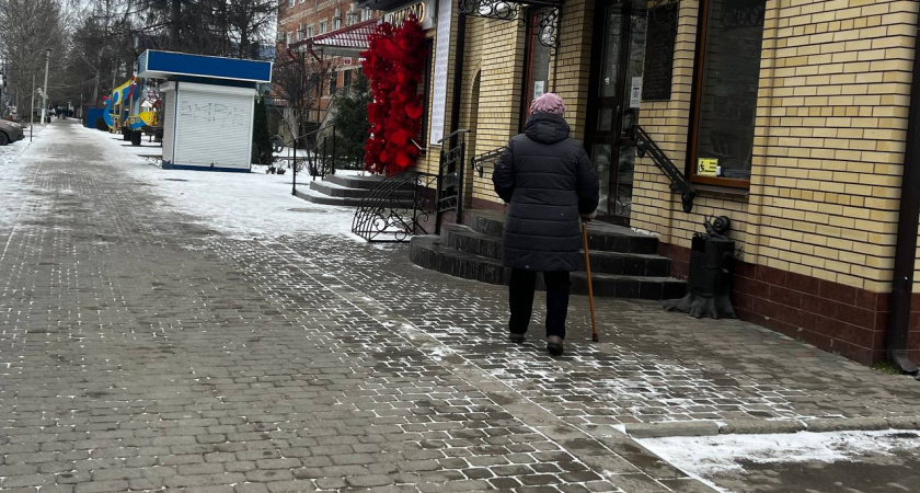 Наконец-то. Для женщин 1957–1966 годов вводится новая льгота - рассказал эксперт