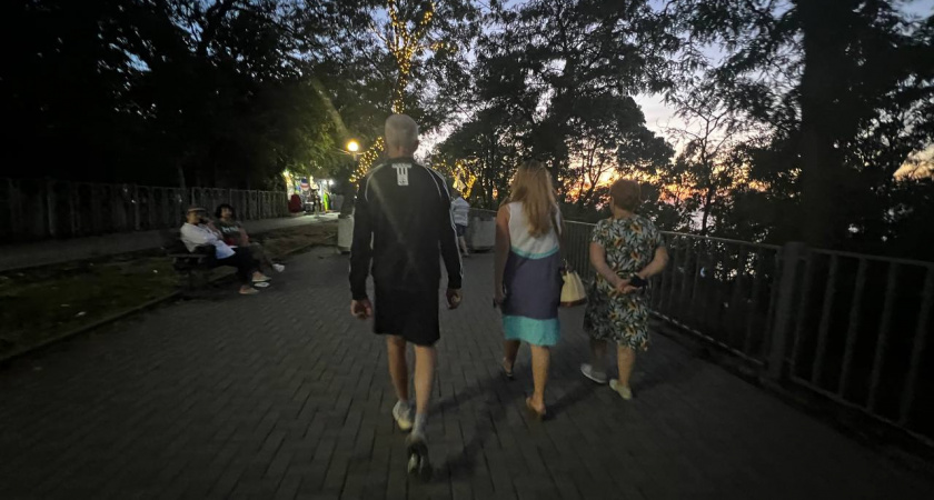 "Понаехи довели до ручки": жители Кубани высказались о туристах, которые убивают край