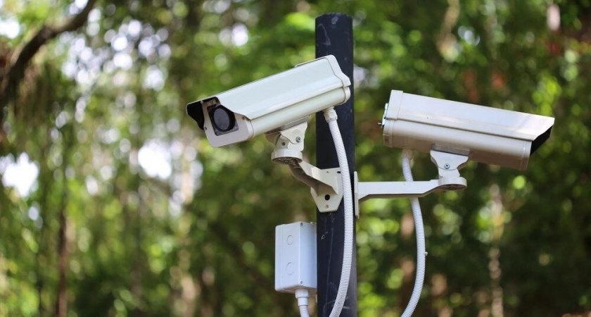 В Новороссийске потратят 26 миллионов на 30 новых камер видеонаблюдения