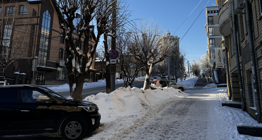 Зима опомнилась: в Гидрометцентре заявили об аномальном похолодании - в выходные придётся остаться дома