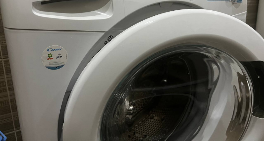 Вытаскиваю  пуховик из стиралки — а он как новый без комков и разводов: ушлые  хозяйки стирают куртки дома без проблем 