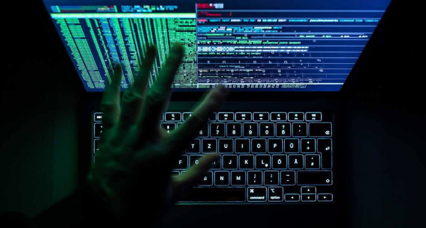 Хакерская атака произошла на официальный сайт администрации Новороссийска