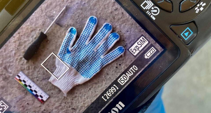 В Новороссийске "ремонтник" вынес из квартиры технику и инструменты