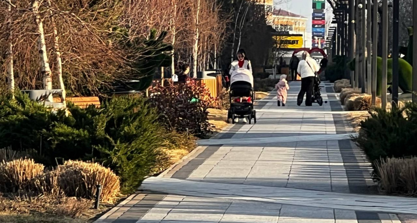 Летняя жара до +28 градусов накроет Краснодарский край