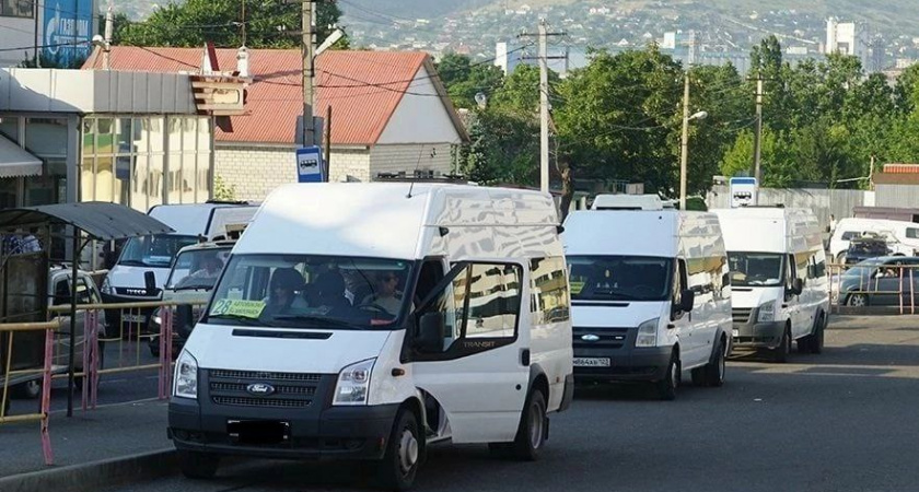 Новороссийск готовится к конкурсу перевозчиков: какие изменения ждут пассажиров