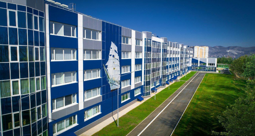 Второй год подряд Ушаковка становится лидером рейтинга медиаактивности и коммуникации среди транспортных вузов страны