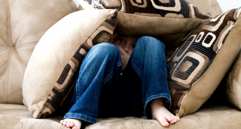 Как избавиться от страха и тревоги? Еще 1000 лет назад на это ответил мудрый Омар Хайям