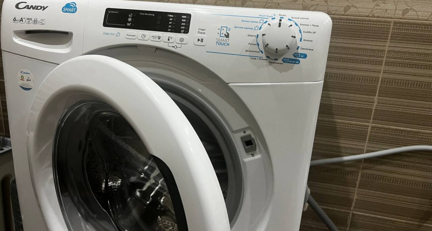 Стакан в стиралку - и махровые полотенца стали мягче пуха: больше не будет наждачки вместо ткани