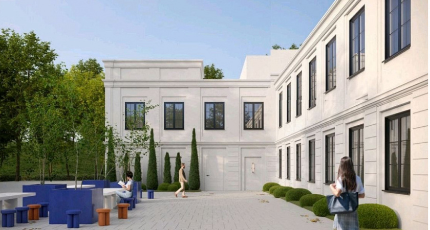 В Новороссийске в сферу культуры инвестировали более 1 миллиарда рублей: куда пошли деньги