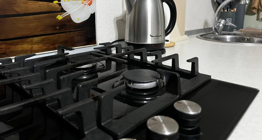 Указ уже подписали: с 13 марта штраф 1500 рублей в сутки для собственников квартир с газовой плитой