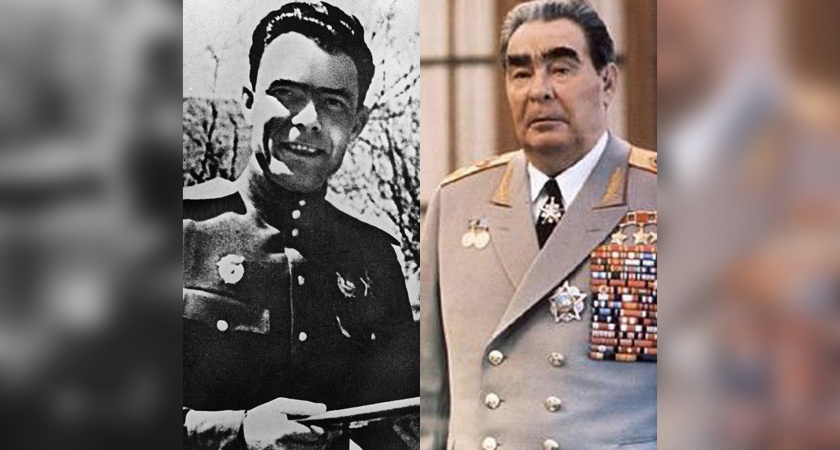 В Новороссийске появится улица имени Леонида Ильича Брежнева