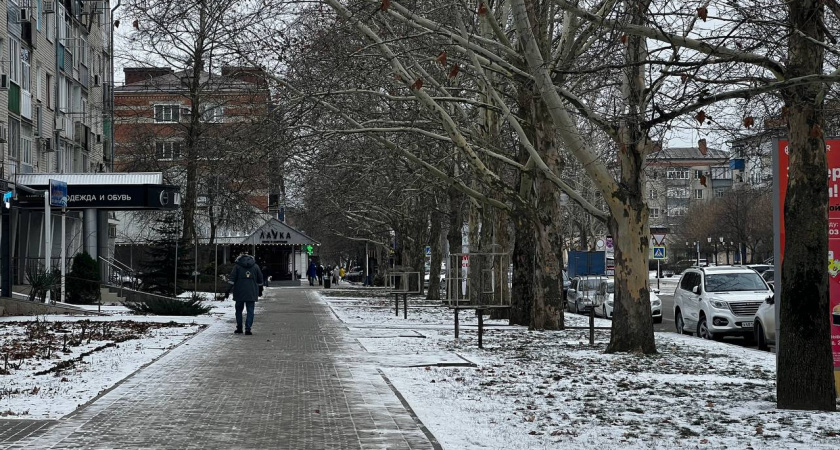 Жара в марте, мороз в мае. Синоптики дали прогноз погоды на весну 2025 года