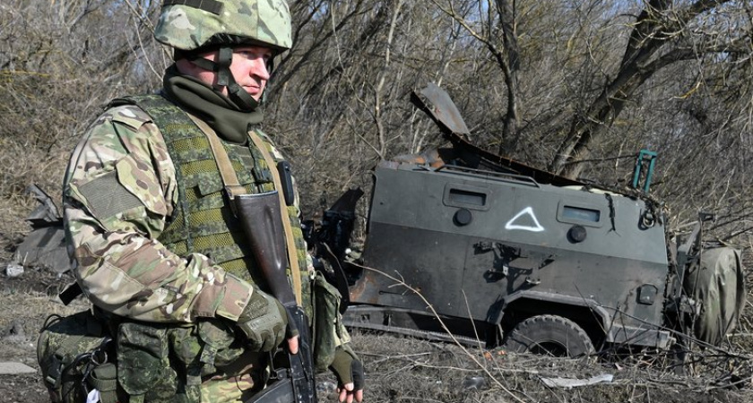 "СВО закончится очень скоро": математик-пророк рассказал, кто станет победителем