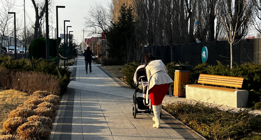 Фото к статье: Как понять по женщине, что у нее давно не было мужчины и она готова прыгнуть на любого встречного