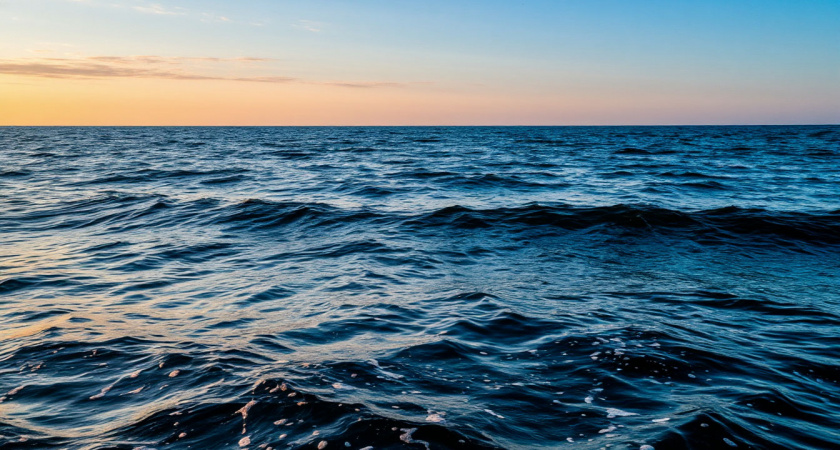 Анапа тонет в нефти: Где спасаться от черных волн? Топ-5 курортов Краснодарского края, где море еще живое