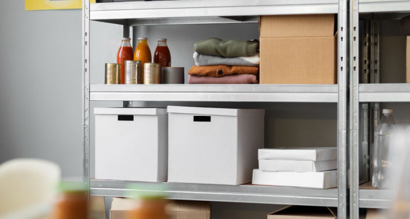 С 20 апреля полностью будет запрещены кладовки в квартире: их заставят навсегда убрать