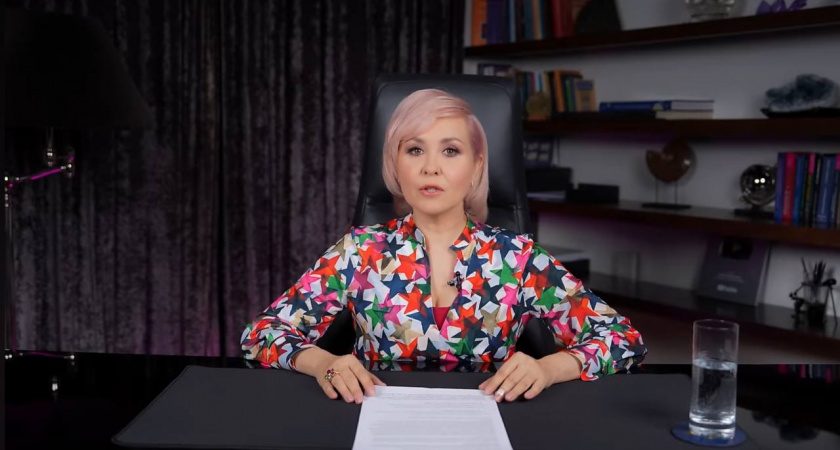 Золотое время удачи: Василиса Володина назвала два знака, которым Бог уготовил белоснежную полосу с 17 апреля