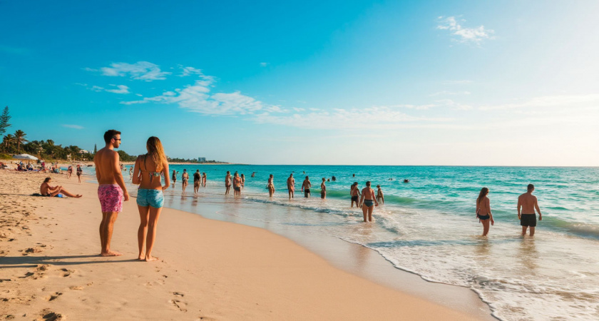 Анапа-2025: Пляжи под мазутным покрывалом — успеет ли море смыть черные следы катастрофы к лету?