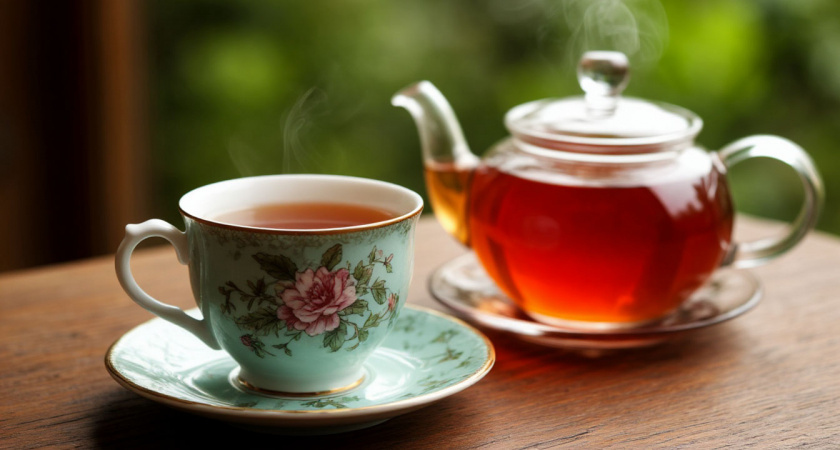 Хуже 100 сигарет: выяснилось, что популярный среди россиян чай смертельно опасен