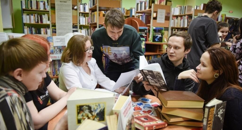 В Новороссийске состоится презентация литературного сборника «Голос моря»  в поддержку экологии 