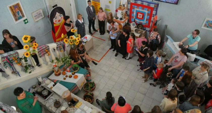 В Новороссийске пройдет акция "Библионочь": подробная программа мероприятия