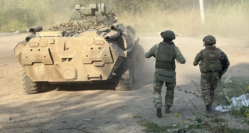 Путин запустил процесс демобилизации: кто в числе первых вернется домой из зоны СВО и почему точные сроки до сих пор неизвестны?