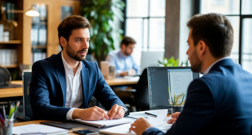 Вас уволят первым: эти привычки на работе сразу говорят о низком интеллекте человека