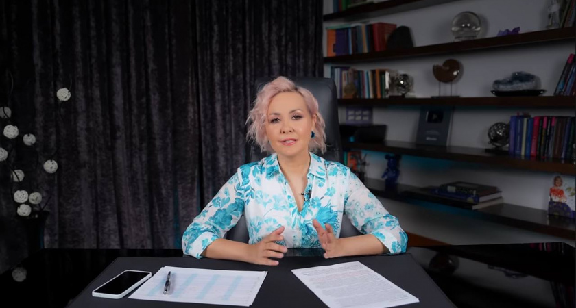 "Получат поцелуй Бога": два знака Зодиака станут богачами до конца мая - астропрогноз Василисы Володиной