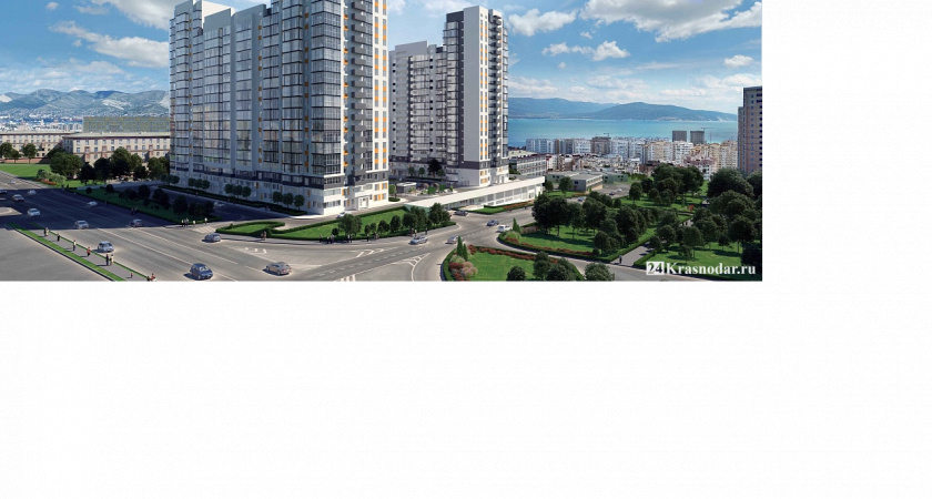 Жильё в Новороссийске продолжает дорожать: квадратный метр бьёт новый рекорд