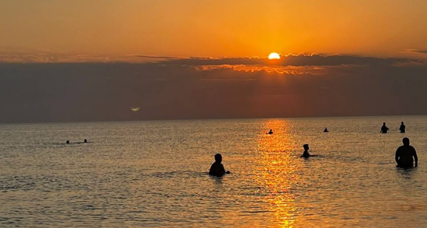 Морской отдых без моря: ехать ли туристам в Анапу в курортный сезон в этом году