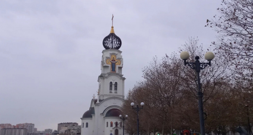 Арктический холод: в Новороссийске упадет температура и пройдут дожди