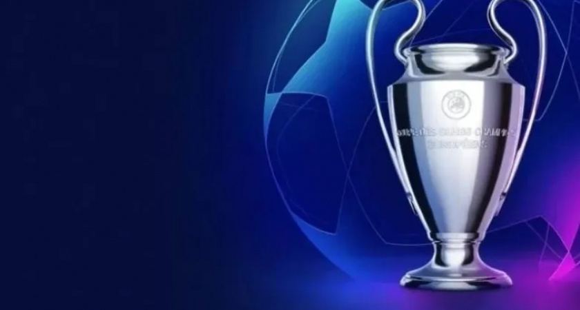 Полуфинал Лиги чемпионов: битва титанов — кто из фаворитов выйдет в финал?