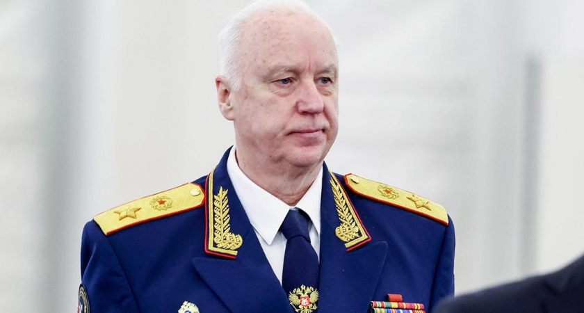 Бастрыкин потребовал возбудить дело об обманутых дольщиков в Новороссийске