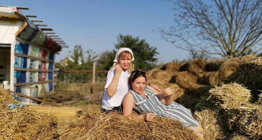 Новороссийск завоевал три награды премии «Маршрут построен 2025»