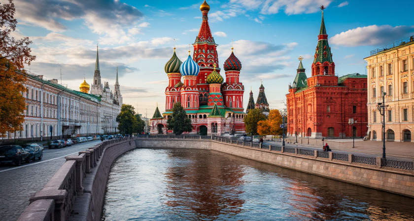 Бюджетный отпуск в России: где отдохнуть за 10 тысяч рублей — эксперт рассказала о секретах доступных путешествий