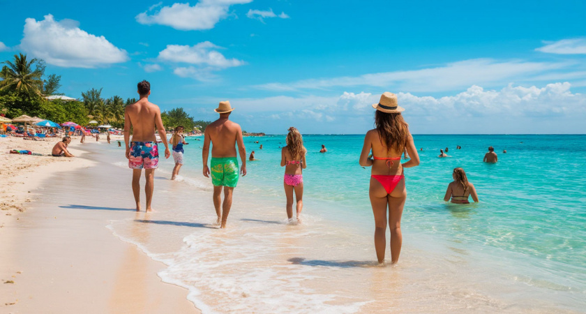 Где спрятались бюджетные курорты Краснодарского края? 7 мест, где отдых дешевле Крыма