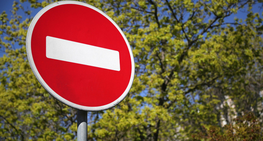 В Новороссийске перекроют улицу Советов из-за репетиции Парада Победы 2 мая