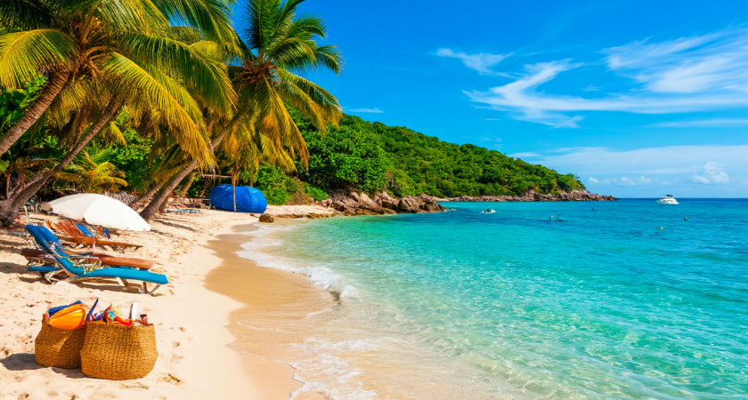 Где спрятались пустые пляжи? 7 тихих бухт Краснодарского края, о которых не пишут в интернете