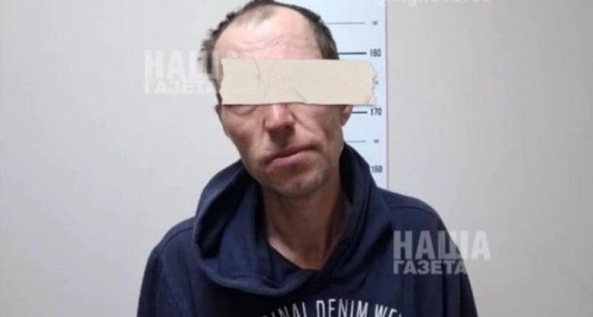 «Он шёл за ней до самой площадки»: в Новороссийске пьяный мужчина преследовал детей