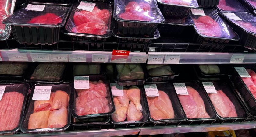 Одна сплошная химия вместо мяса: Роскачество занесло в черный список самый худший бренд филе цыпленка