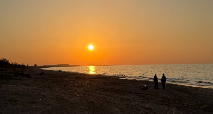 Сезона не будет! Отели Анапы в мае так и не откроются