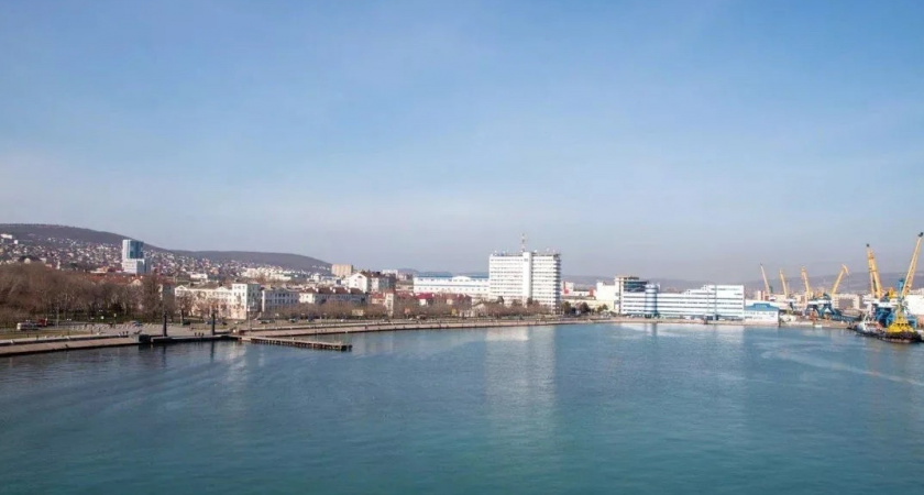 В Новороссийске пройдут трехдневные учения со стрельбой в акватории порта