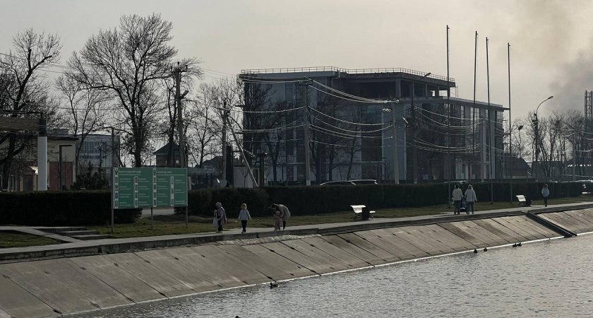 Вильфанд предупреждает: в День Победы россиян ждут сильные дожди и аномальный холод