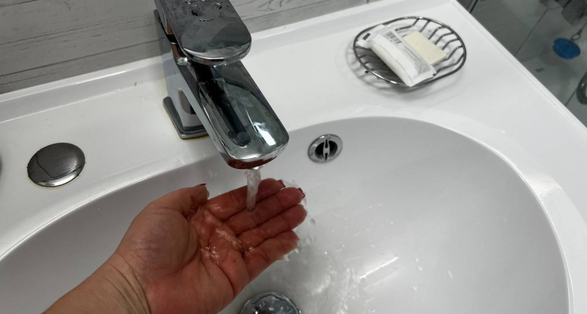 С мая абсолютно запрещены эти раковины и краны: их придется менять
