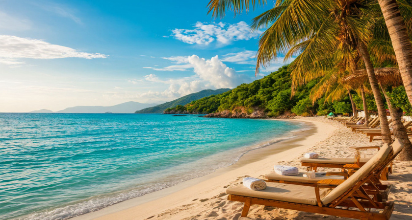 Без толп туристов и чистейшее море: как выбрать идеальный Черноморский курорт и не переплатить