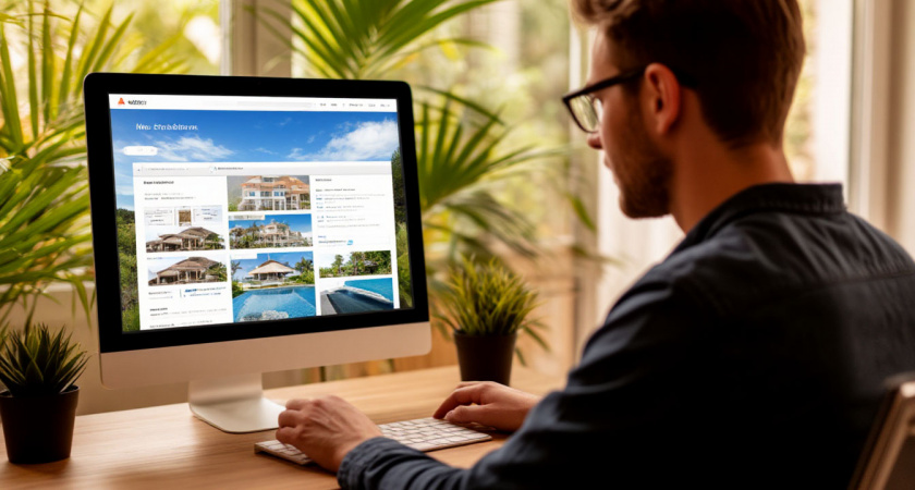 Как выбрать жильё у Чёрного моря и не разочароваться: чек-лист туриста Краснодарского края