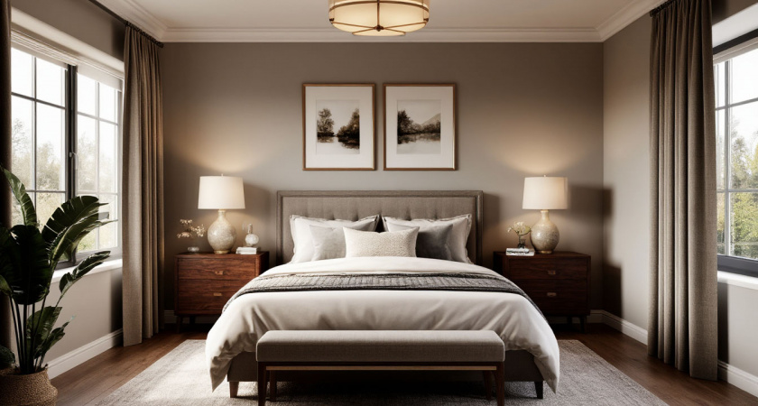 Невидимый яд в вашей спальне: ученые определили, эксперты рассказали, почему вы болеете