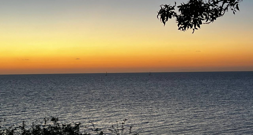 Морской отдых теперь без моря: пляжи Анапы не откроются в 2025 году